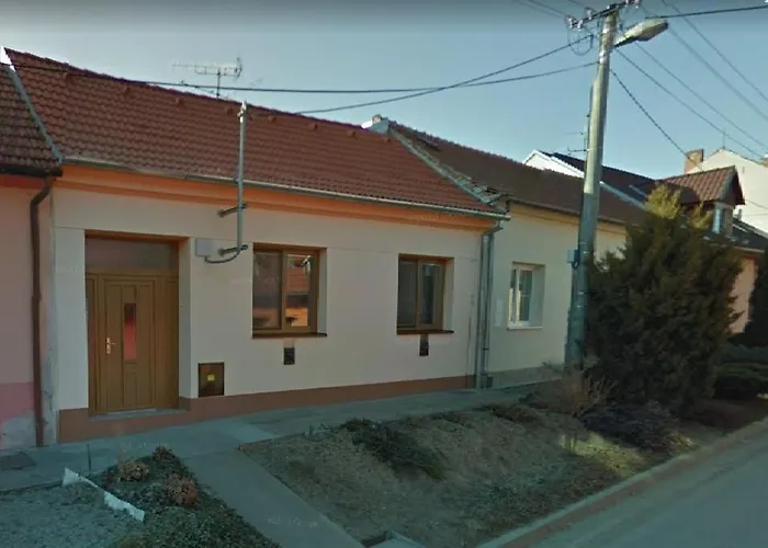 Apartman Spacir