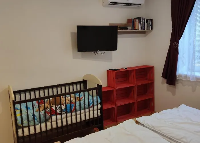 Apartman Spacir