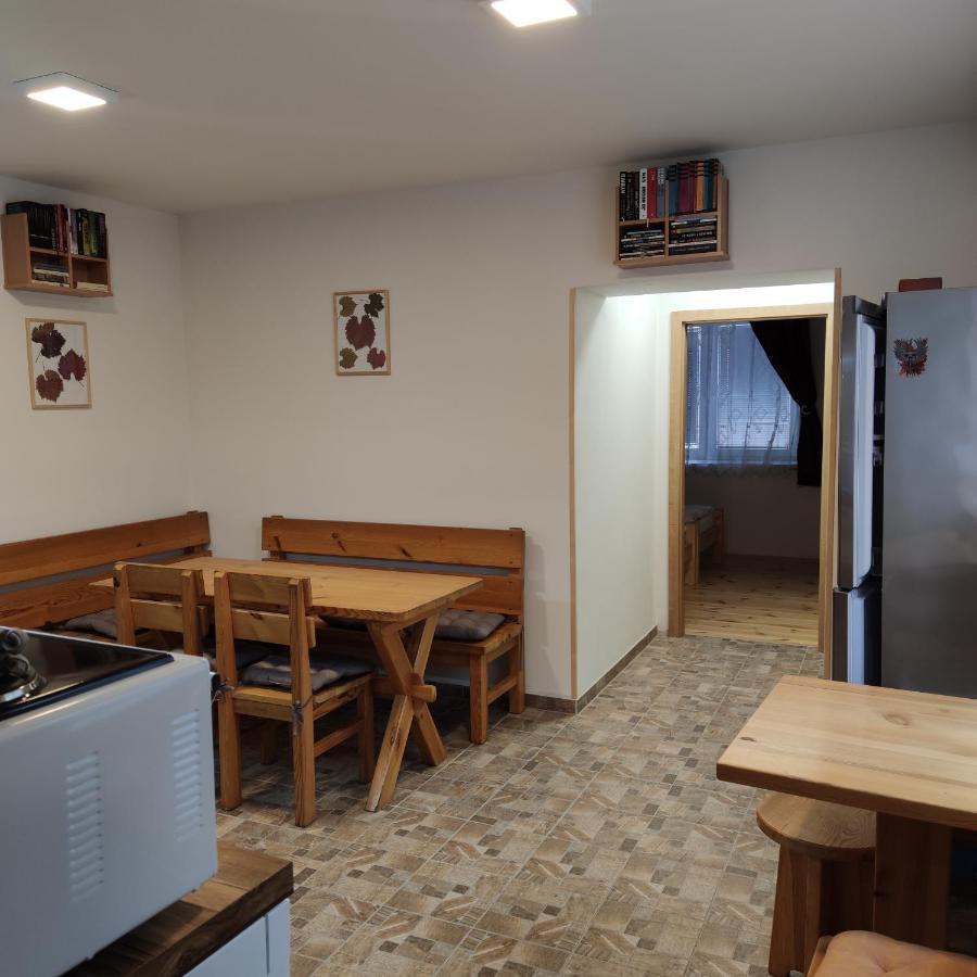 Spacir Velke Pavlovice