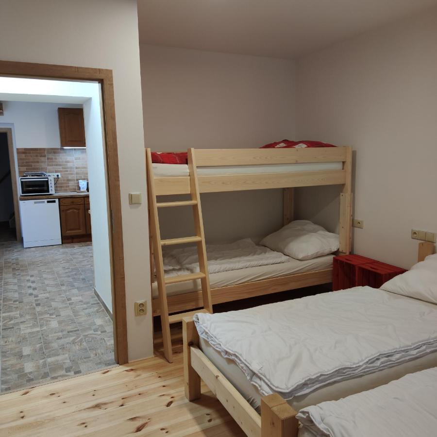 Spacir Country house